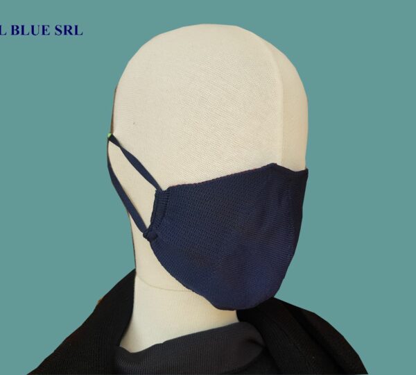Feel Blue starts production of masks