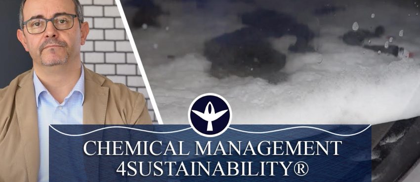 Chemical Management 4sustainability®