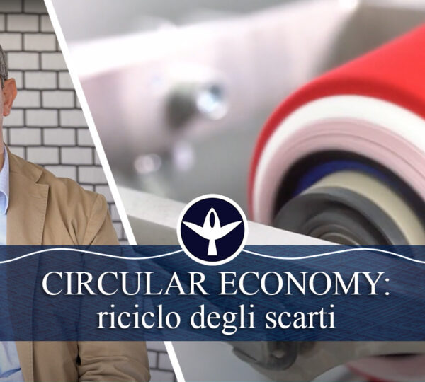 Circular Economy feel Blue