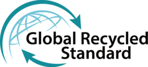 Global Recycled Standard - Feel Blue