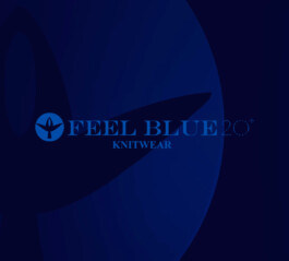 Feel Blue
