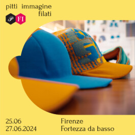 Getting ready for Pitti Filati 95: LEMON 