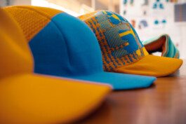 Getting ready for Pitti Filati 95: LEMON