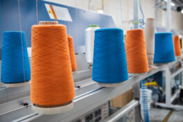 Getting ready for Pitti Filati 95: LEMON