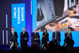 Feel Blue è tra le 150 Imprese Vincenti premiate da Intesa Sanpaolo a Bologna 