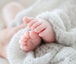 New babies in Feel Blue