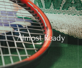 Pitti Filati 96 preparazione Feel Blue 