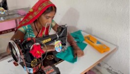 Weaving New Opportunities: the Feel Blue Tailoring project 